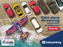 Open car parks during the Red Bull Air Race in Cannes at a glance.