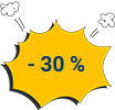 -30%