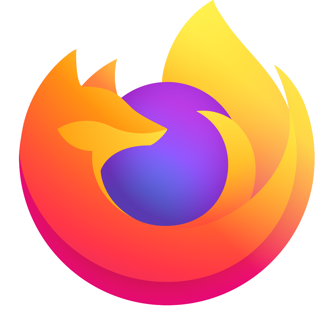 Firefox