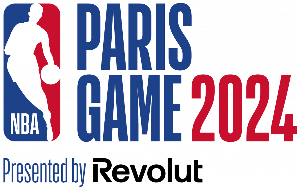 NBA Paris Game 2024
