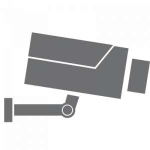 24-Stunden-Videoprotektion